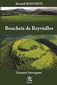 Boucheix de Reyvialles