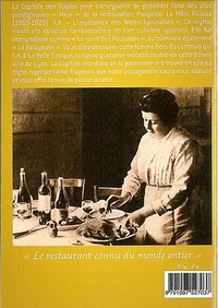 La mère Fillioux
