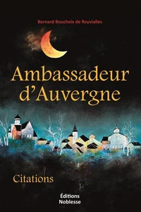 Ambassadeur d'Auvergne