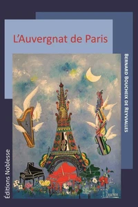 L'Auvergnat de Paris
