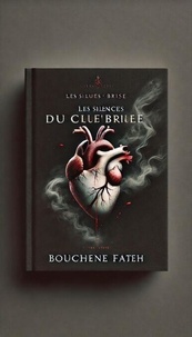 Ebook francais téléchargement gratuit pdf Les Silences du Cœur Brisé (Litterature Francaise) ePub RTF par Bouchene fateh