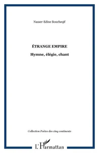Etrange empire
