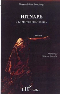 HITNAPE " LE MAÎTRE DE L'HEURE "
