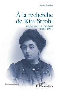 A la recherche de Rita Strohl
