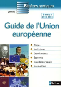 Guide de l'Union européenne