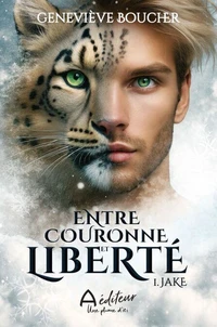Entre couronne et liberte