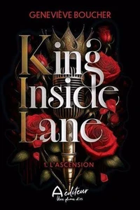 King inside lane