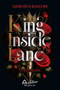 King inside lane