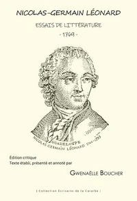 Nicolas-Germain Léonard