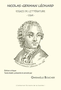 Nicolas-Germain Léonard