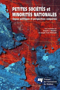 Petites sociétés et minorités nationales