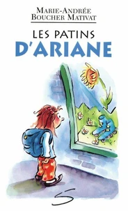 Les patins d ariane