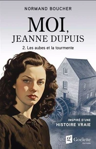 Les aubes et la tourmente