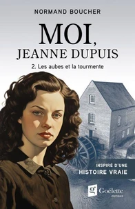 Les aubes et la tourmente