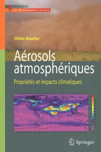 Aérosols atmosphériques