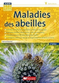 Maladies des abeilles