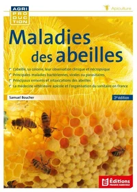 Maladies des abeilles