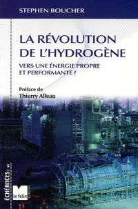 La révolution de l'hydrogène