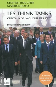 Les think tanks