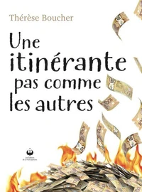 Une itinérante pas comme les autres