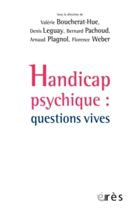 Handicap psychique