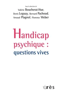 Handicap psychique