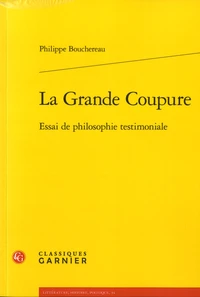 La grande coupure