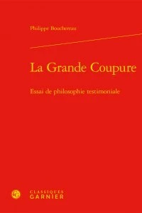 La grande coupure