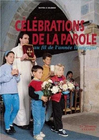 Célébrations de la Parole