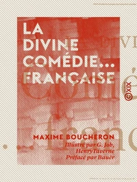 La Divine Comédie... française