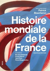Histoire mondiale de la France
