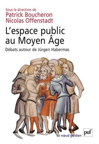 L'espace public au Moyen Age