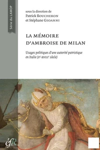 La mémoire d'Ambroise de Milan