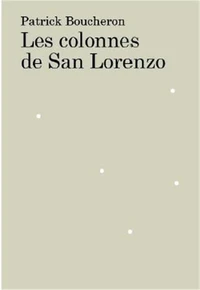Les colonnes De San Lorenzo