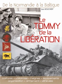Le Tommy de la libération