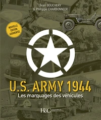 U.S. Army 1944