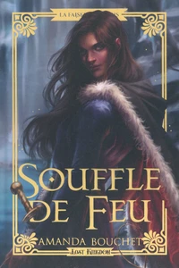 Souffle de feu