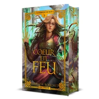 Coeur en feu