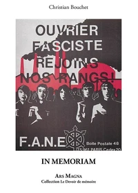 In Memoriam