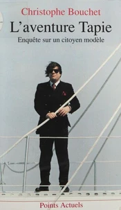 L'aventure Tapie