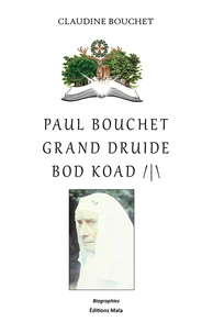 Paul Bouchet