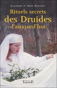 Rituels secrets des Druides d'aujourd'hui