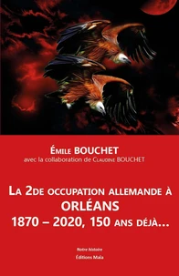 La 2de occupation allemande à Orléans