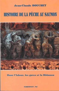 Histoire de la pêche au saumon dans l'Adour