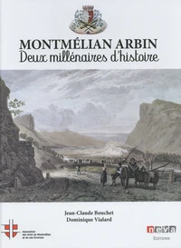 Montmélian Arbin