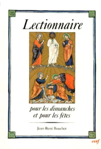 Lectionnaire Pour Les Dimanches Et Pour Les Fetes. Lectionnaire Patristique Dominicain