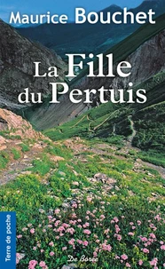 La fille du Pertuis