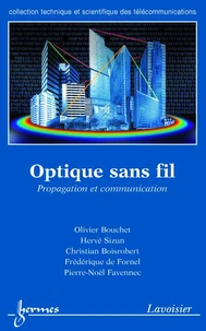 Optique sans fil : propagation et communication