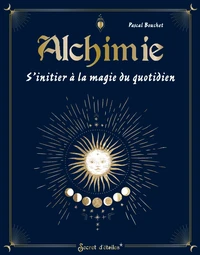 Alchimie