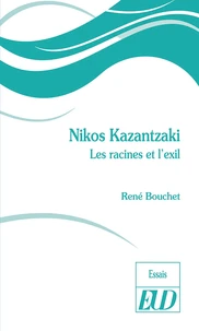 Nikos Kazantzaki